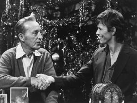 The 25 best Christmas songs of all time