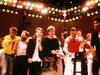 Do They Know It's Christmas? - Band Aid ((CORBIS))