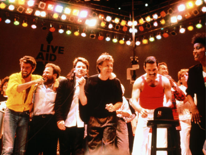 The 25 best Christmas songs of all time