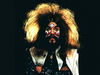 Roy Wood. Who got face paints for Christmas, then?