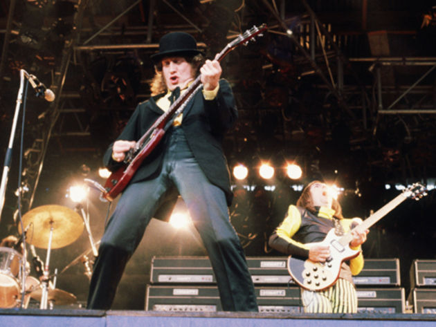 Merry Xmas Everybody - Slade