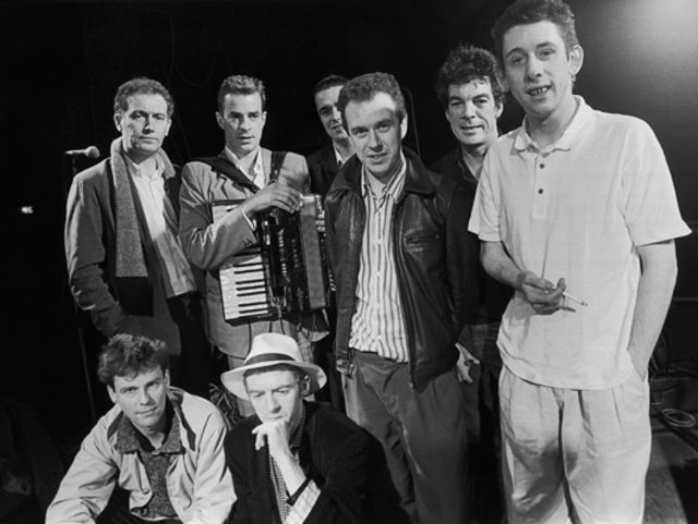 Fairytale Of New York - The Pogues