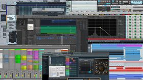 Computer Music highlights