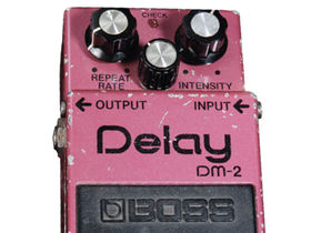 The 17 best delay pedals and echo units of all time