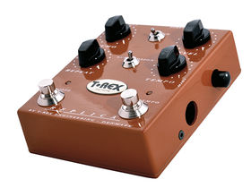 The 17 best delay pedals and echo units of all time