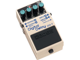 The 17 best delay pedals and echo units of all time