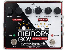 The 17 best delay pedals and echo units of all time