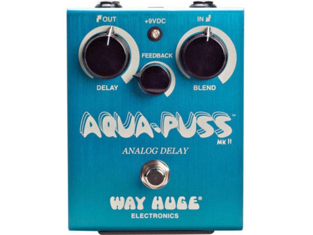Way Huge Aqua Puss