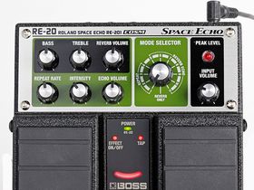 The 17 best delay pedals and echo units of all time