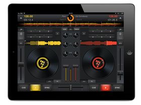 6 of the best iPad/iPhone iOS DJing apps