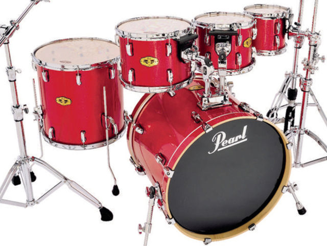 Budget drum kits (under £1000) of the year