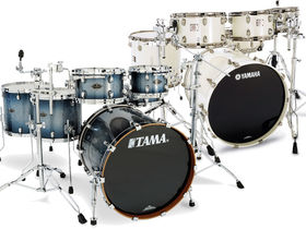 In pictures: the best drum gear of 2009