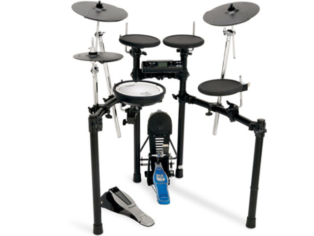 Electronic drum kit of the year