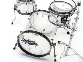 In pictures: the best drum gear of 2009