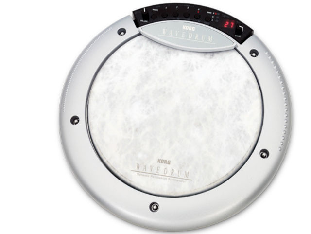 Electronic percussion of the year