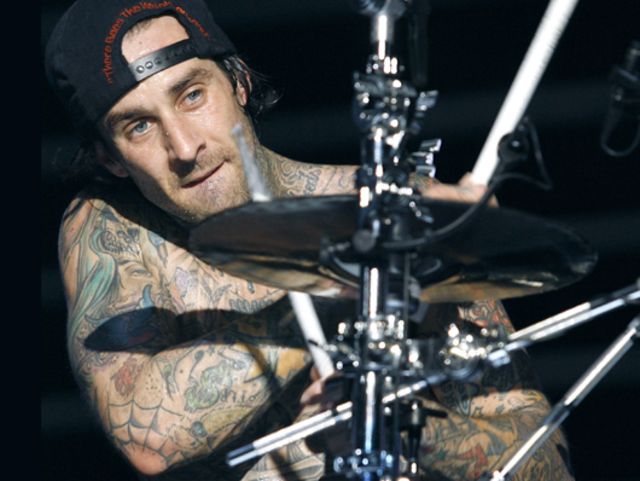 Drum hero of the year