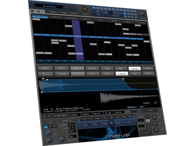 Buy Xfer Records VST Plugins, Xfer Records Instruments and