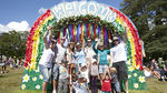 15 of the best family-friendly festivals