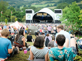 15 of the best family-friendly festivals