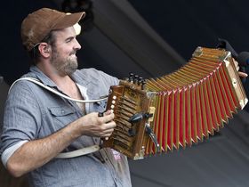 15 of the best family-friendly festivals