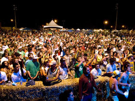 15 of the best family-friendly festivals