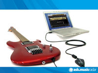 Best guitar amp/effect modelling plug-in