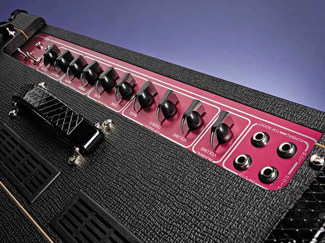 Vox AC30C2