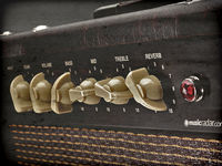 What is the best guitar amplifier in the world today?