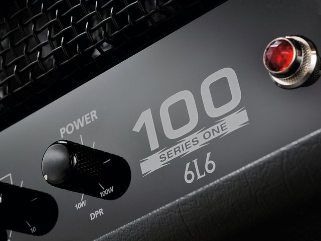 Blackstar S1-104 EL34/6L6