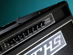 The 20 best guitar amplifiers in the world today