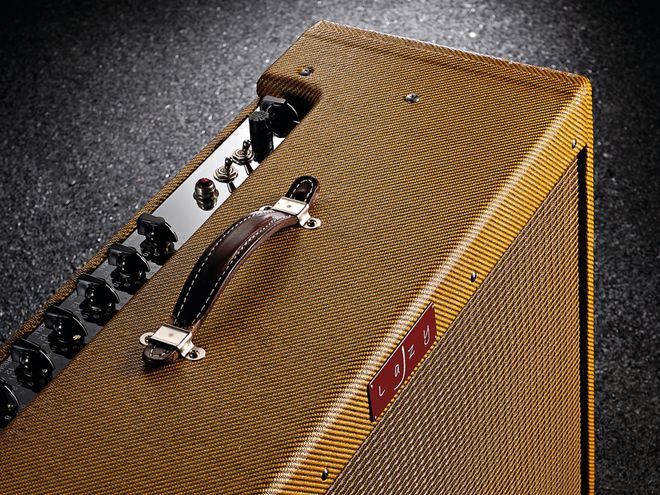 The 20 best guitar amplifiers in the world today