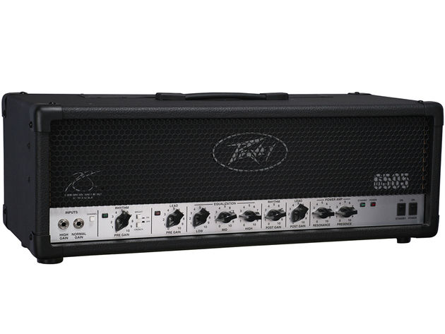 Peavey 6505