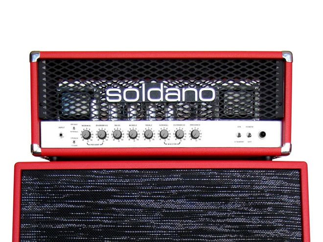 The 20 best guitar amplifiers in the world today