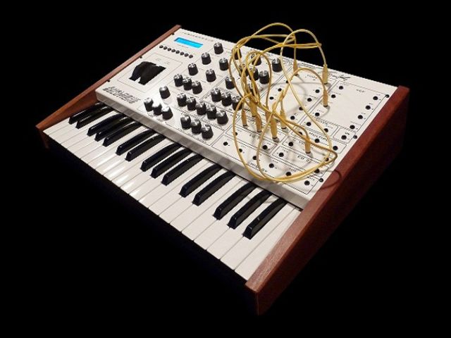 Analogue Solutions Telemark-k