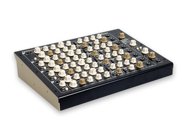 Vermona Perfourmer MK2