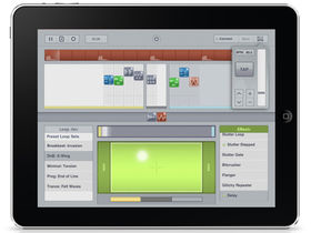 The best iPad music making apps in the world today