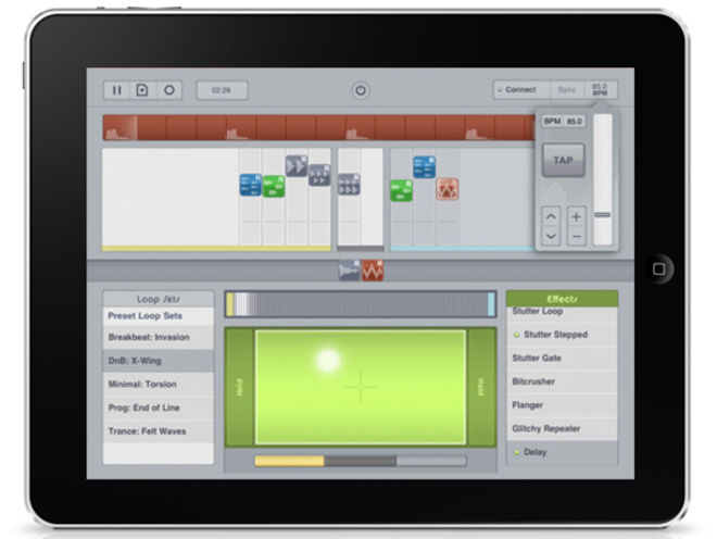 The best iPad music making apps in the world today