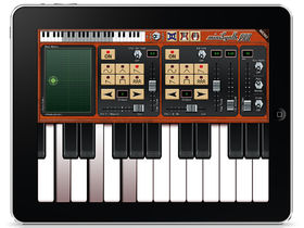 The best iPad music making apps in the world today