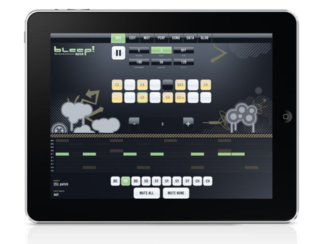 The best iPad music making apps in the world today
