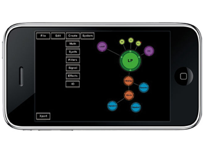 The best iPhone music making apps in the world today