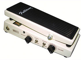 The 33 best modulation and filter pedals of all time