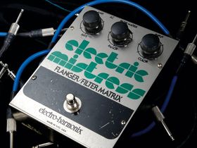 The 33 best modulation and filter pedals of all time