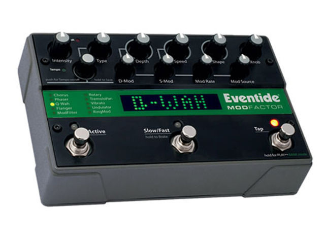 Eventide ModFactor