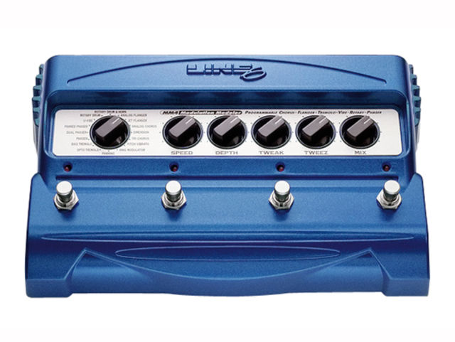 Line 6 MM4