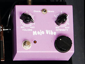 The 33 best modulation and filter pedals of all time