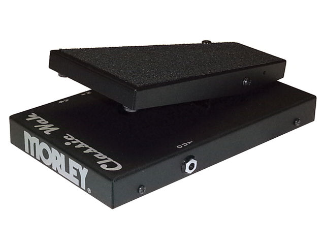 Morley Classic Wah