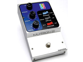 The 33 best modulation and filter pedals of all time