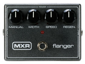 The 33 best modulation and filter pedals of all time