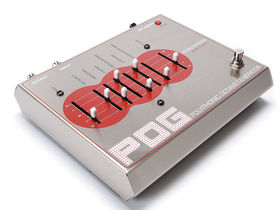 The 33 best modulation and filter pedals of all time