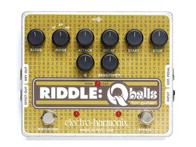 The 33 best modulation and filter pedals of all time
